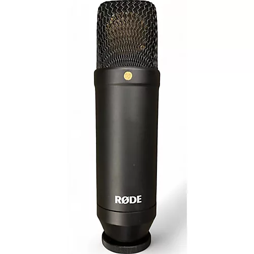 Used RODE NT1 Condenser Microphone