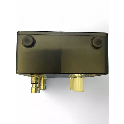 Used 2010s Electro-Harmonix OCEANS 12 Effect Pedal