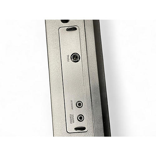 Used Casio cts1 Keyboard Workstation