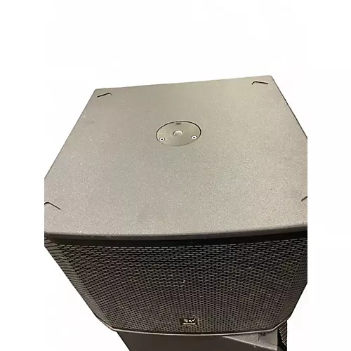Used Electro-Voice EKX15SP Powered Subwoofer