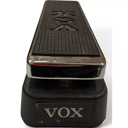 Used VOX V847 Reissue Wah Effect Pedal