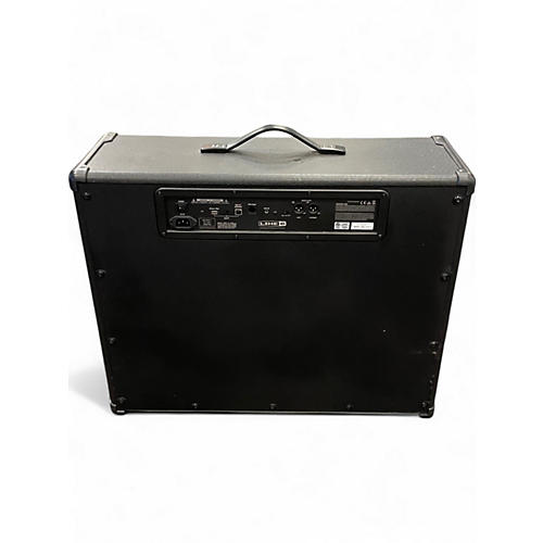 Used Line 6 Spider V 240HC Solid State Guitar Amp Head