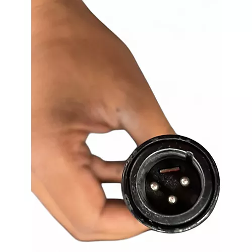 Used 2011 Shure PGA81XLR Condenser Microphone