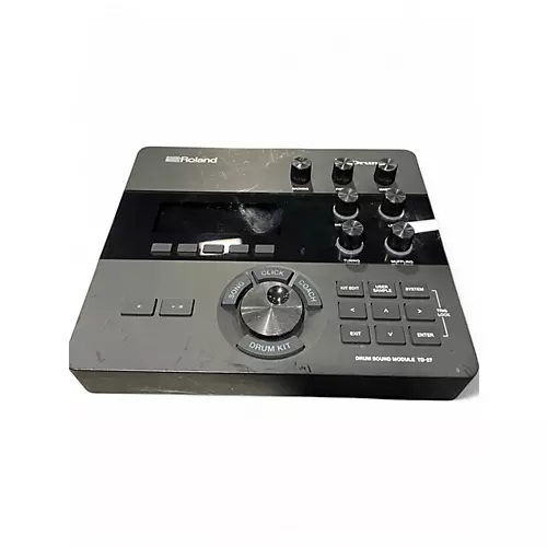 Used Roland TD27 Electric Drum Module