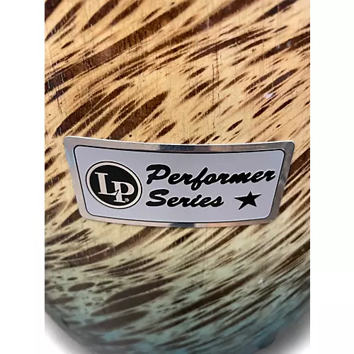 Used LP PERFROMER SERIES CONGO PAIR Conga