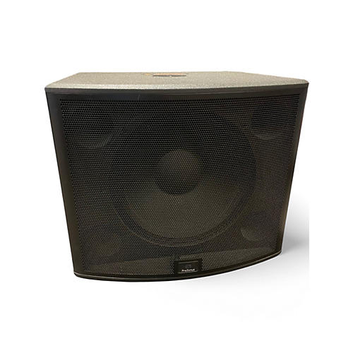Used PreSonus Studiolive 18sAI Powered Subwoofer