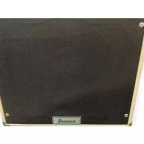 Used Ibanez TSA112C Guitar Cabinet