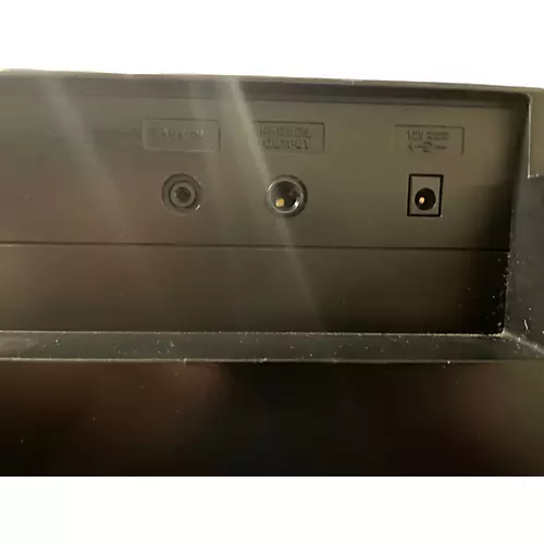 Used Yamaha DGX650 88 Key Portable Keyboard