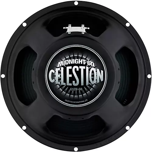 Celestion Midnight 60 Guitar Speaker - 16 ohm