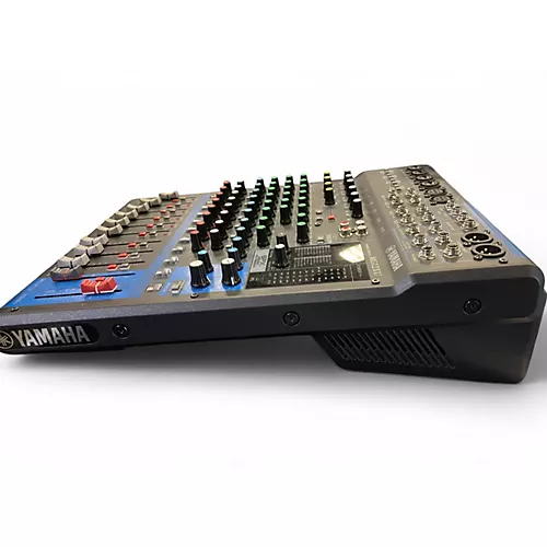 Used Yamaha MG12XU Unpowered Mixer