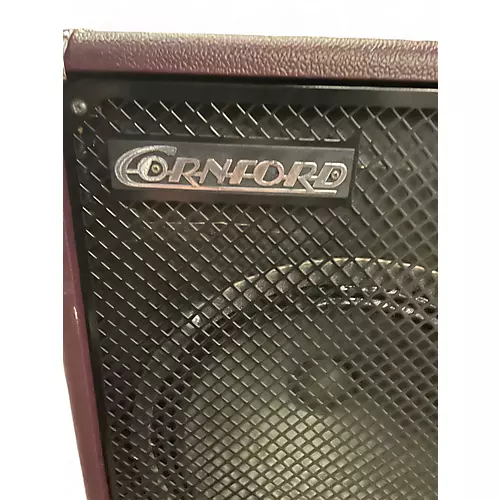 Used Cornford 2X12 Guitar Cabinet