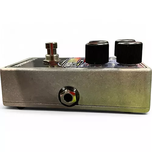 Used Electro-Harmonix Analogizer Effect Pedal
