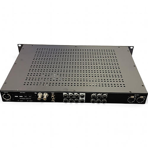 Used Universal Audio Apollo X6 3 Audio Interface