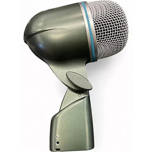 Used Shure Beta 52A Drum Microphone