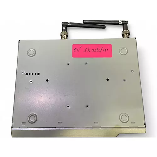 Used Sennheiser EWD Evolution 835S Handheld Wireless System