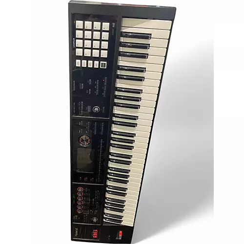 Used Roland FA06 Digital Piano
