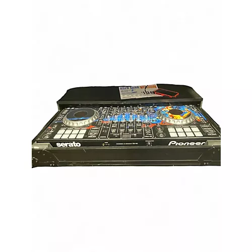 Used Pioneer DJ DDJSZ DJ Controller