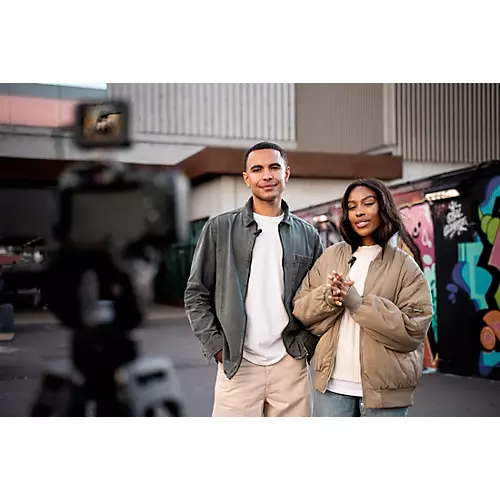 Shure MoveMic Receiver