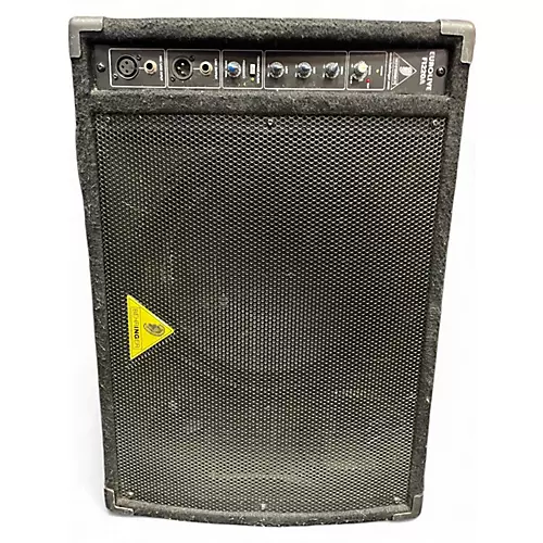 Used Behringer EUROLIVE F1220A Powered Monitor