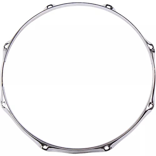 Gibraltar 8 Lug Snare Side Hoop 14 in.