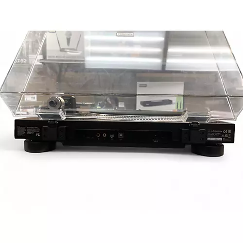 Used Audio-Technica ATLP120XUSB Record Player