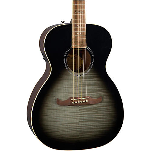 Fender FA-235E Concert Acoustic-Electric Guitar Moonlight Burst
