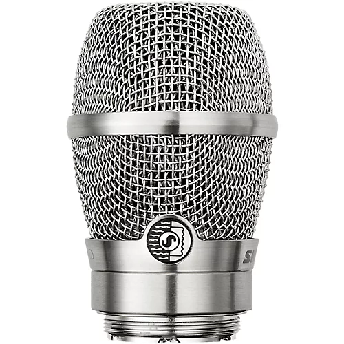 Shure KSM11 Wireless Microphone Capsule Nickel