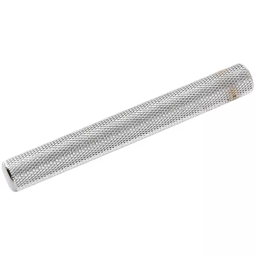 Ludwig 12mm Accessory Rod Chrome 4 in.