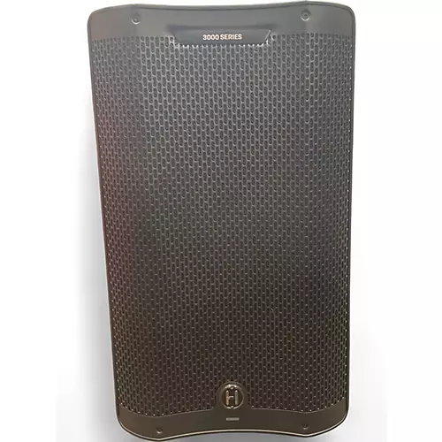 Used Harbinger V3412  Powered Speaker