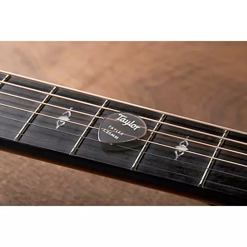 Taylor Premium 651 Taylex Picks 1.25 mm 6 Pack