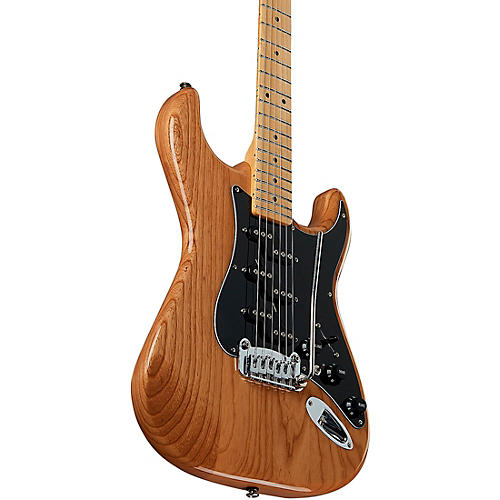 G&L Fullerton Deluxe Comanche Electric Guitar Vintage Natural