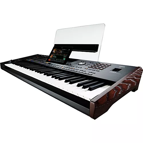 KORG Pa5X Professional Arranger 61 Key