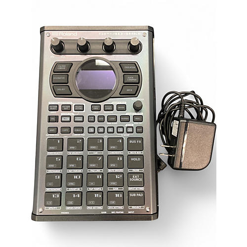 Used Roland SP-404 MKII Production Controller