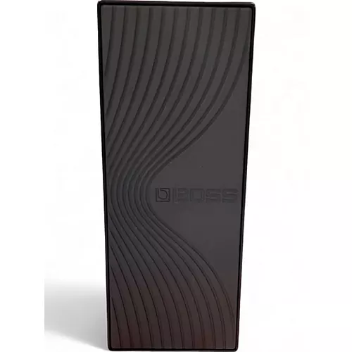 Used BOSS EV1WL Pedal