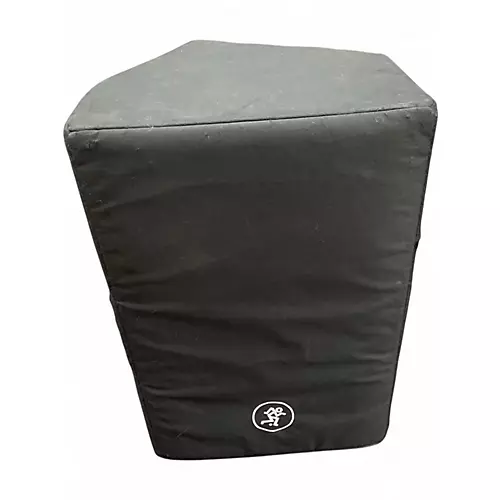 Used Mackie SRM650 Powered Speaker