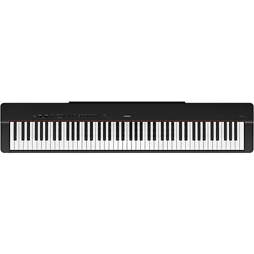 Yamaha P-225 88-Key Digital Piano Black