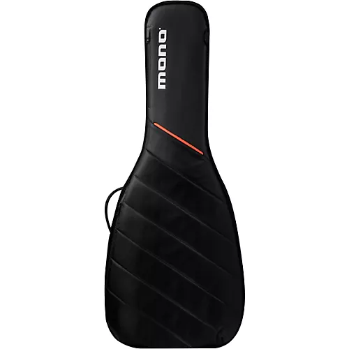 MONO Mono M80 Stealth Electric Guitar Case Black
