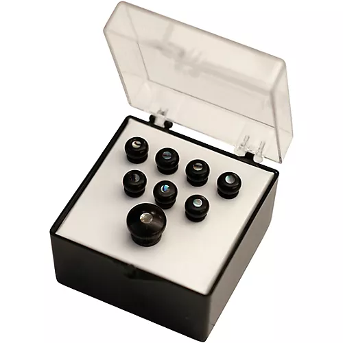 Martin 18APP50 Bridge Pin With Pearl Inlay Ebony