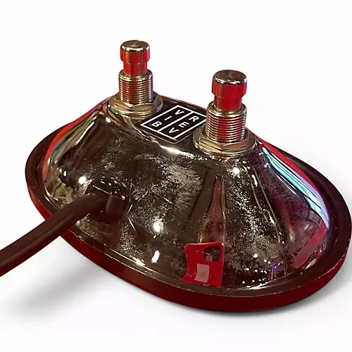 Used Fender 68 Custom Pro Reverb Tube Guitar Combo Amp