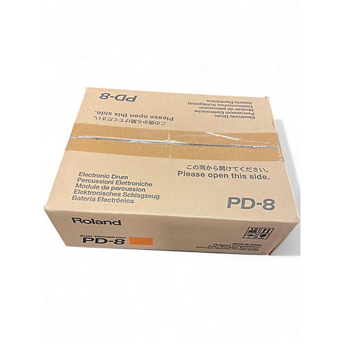 Used Roland PD-8 Trigger Pad