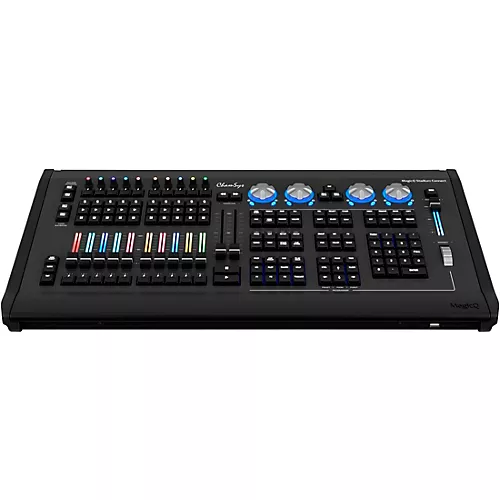 Chamsys MagicQ Stadium Connect