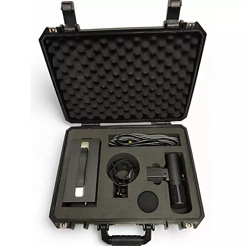 Used Warm Audio WA-8000 Condenser Microphone