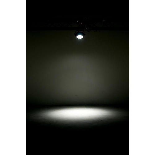 Elation SIXPAR 200 12W 6-in-1 RGBAW+UV LED Par Light