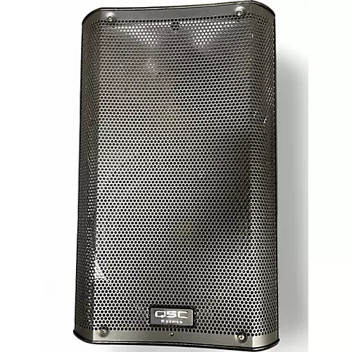 Used QSC K10 Powered Speaker