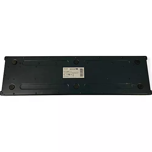 Used KORG Opsix Synthesizer