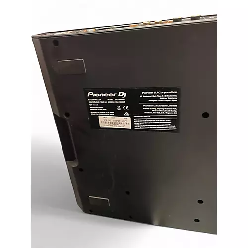 Used Pioneer DJ DDJ1000SRT DJ Controller