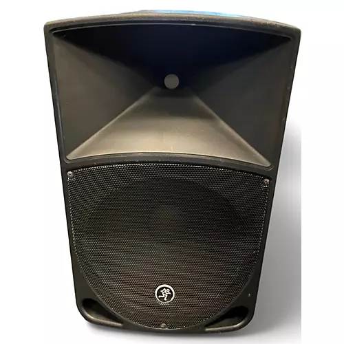 Used Mackie THUMP12 Powered Speaker