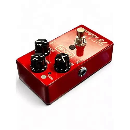 Used MXR M78 1978 Custom Badass Distortion Effect Pedal