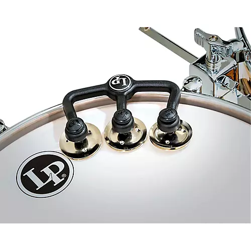 LP RAW Series Sound Enhancer Jingle