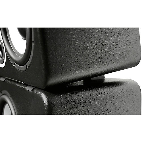 Barefoot Sound MicroStack45 Studio Monitor/Subwoofer Pair